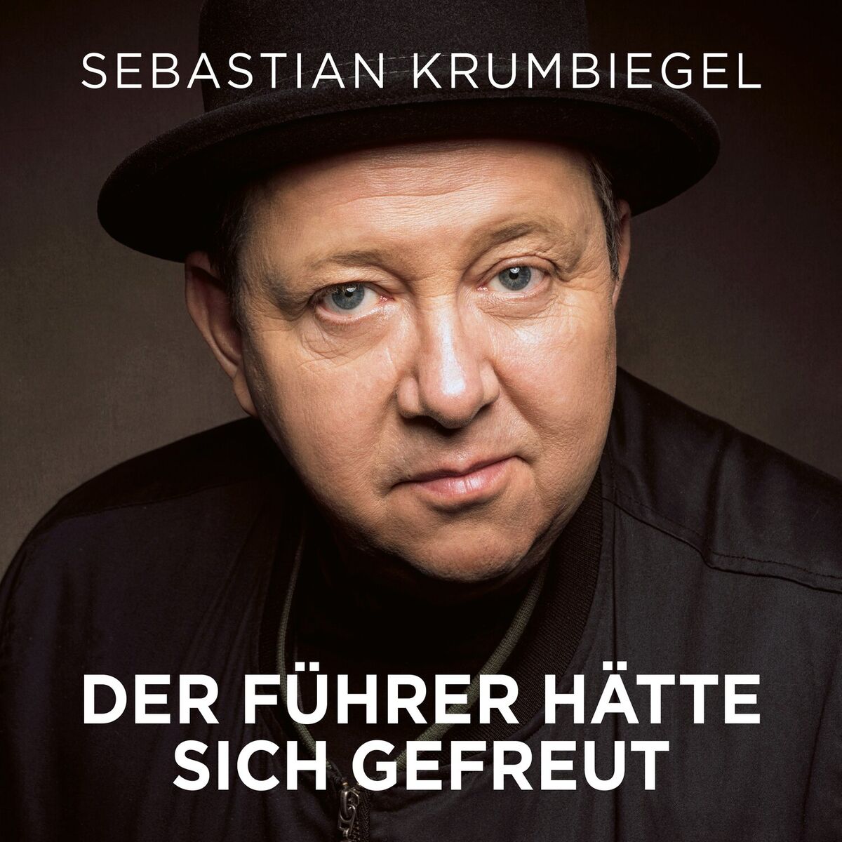 Album cover of Der Führer hätte sich gefreut