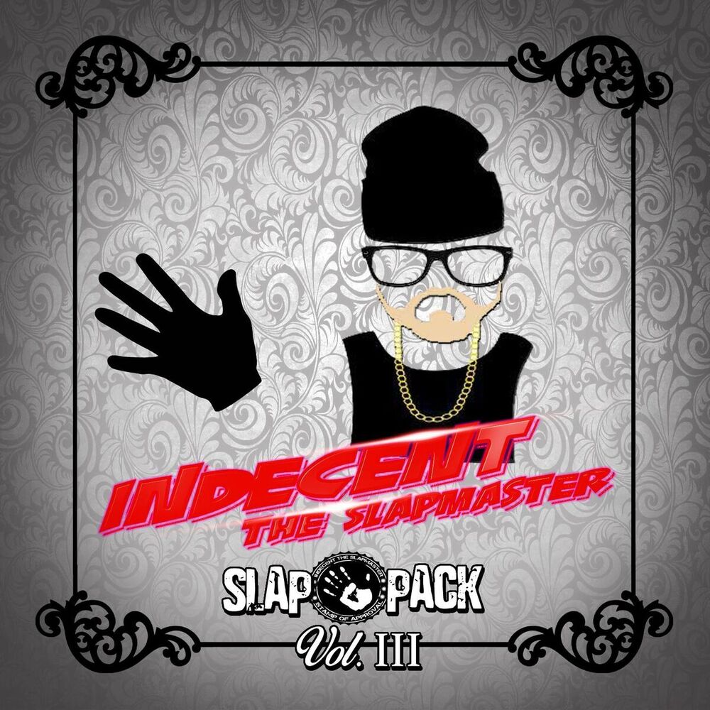 Picture of Slap Pack Vol. 3