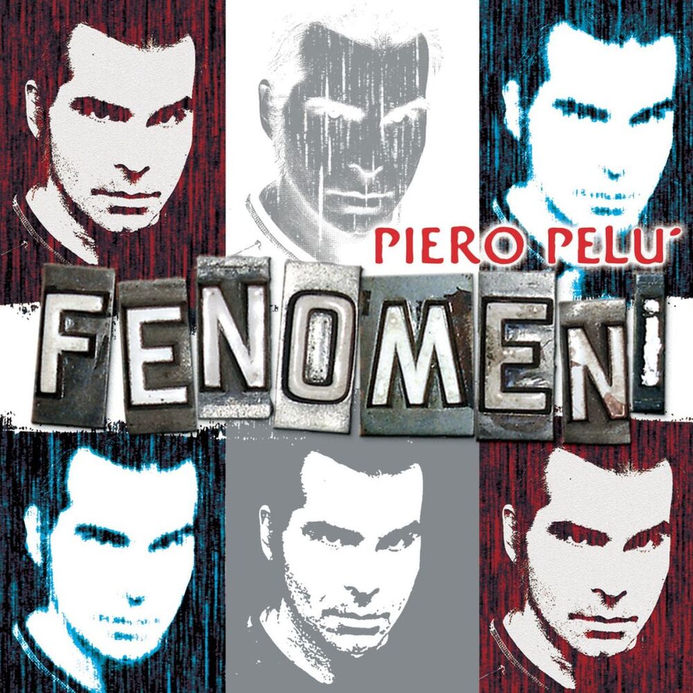 Picture of Fenomeni Deluxe Edition