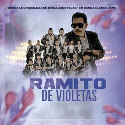 Cover of Ramito De Violetas