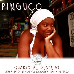 Cover of Pinguço