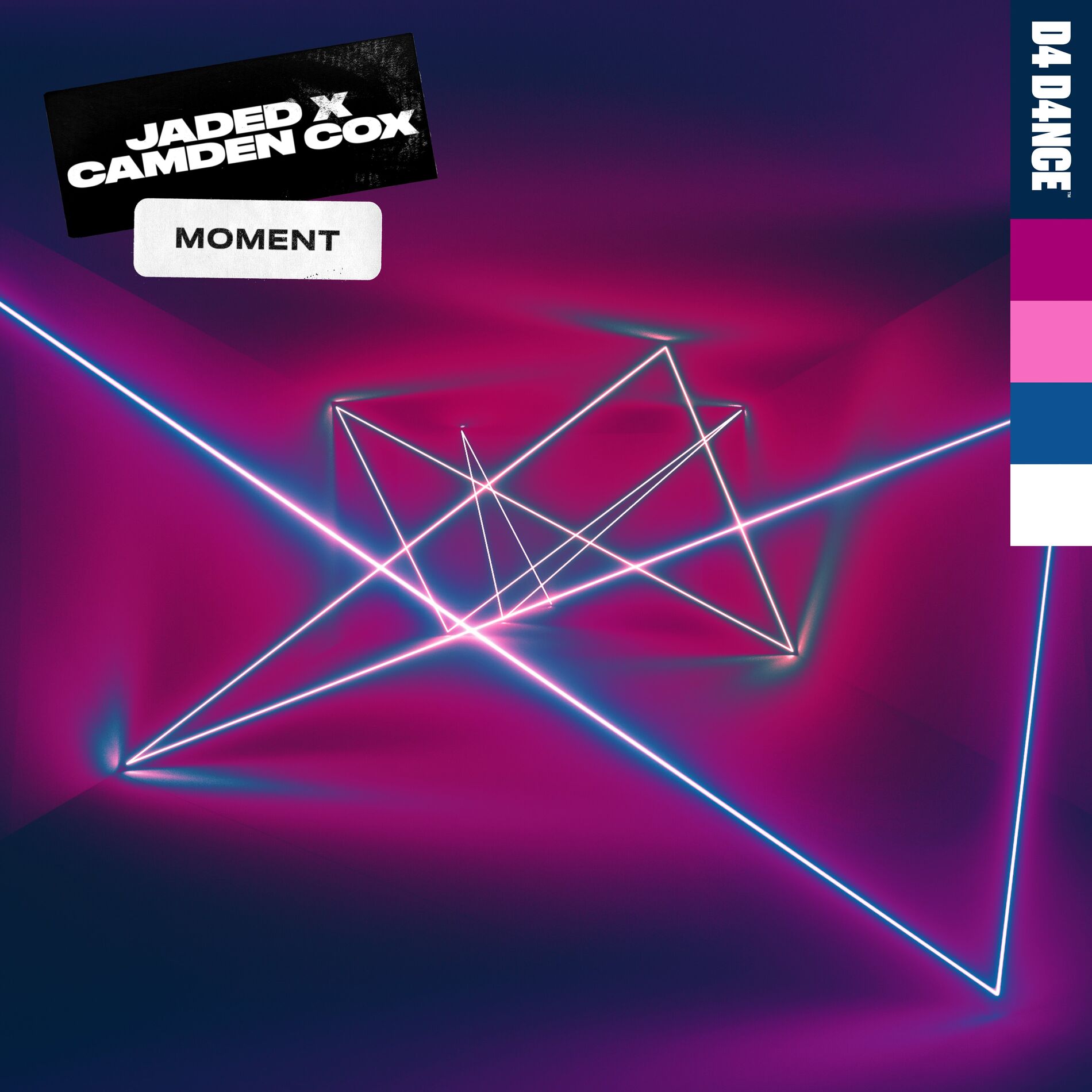Album cover of Moment
