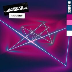 Cover of Moment