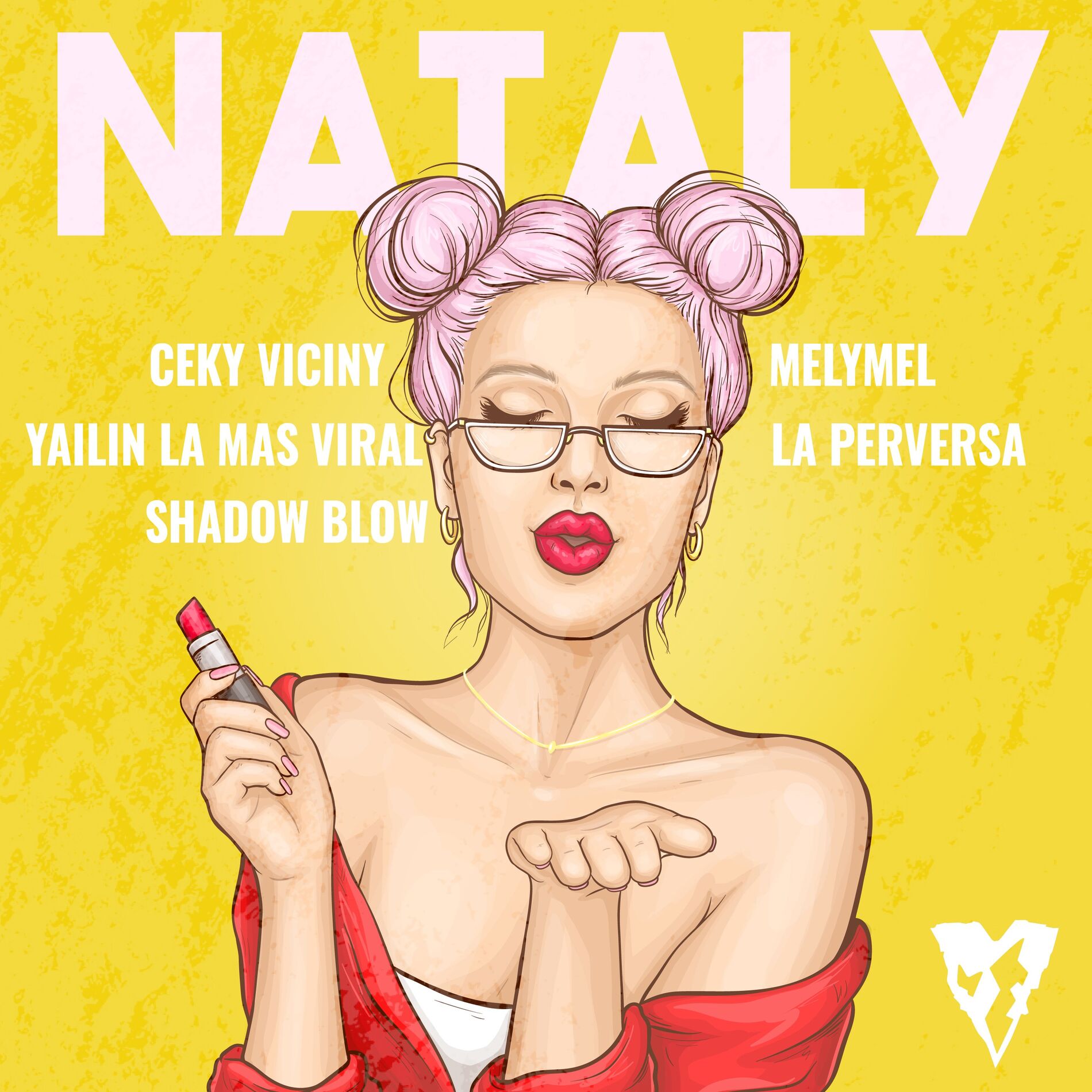 Album cover of Nataly