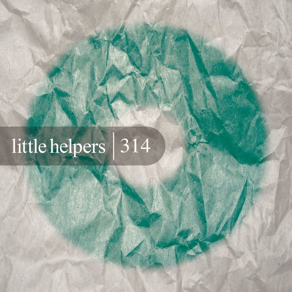 Picture of Little Helpers 314