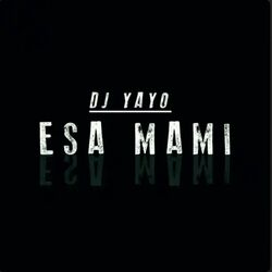 Cover of Esa Mami