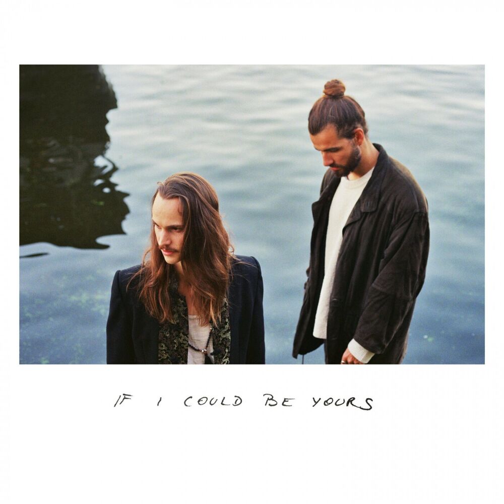 Picture of If I Could Be Yours