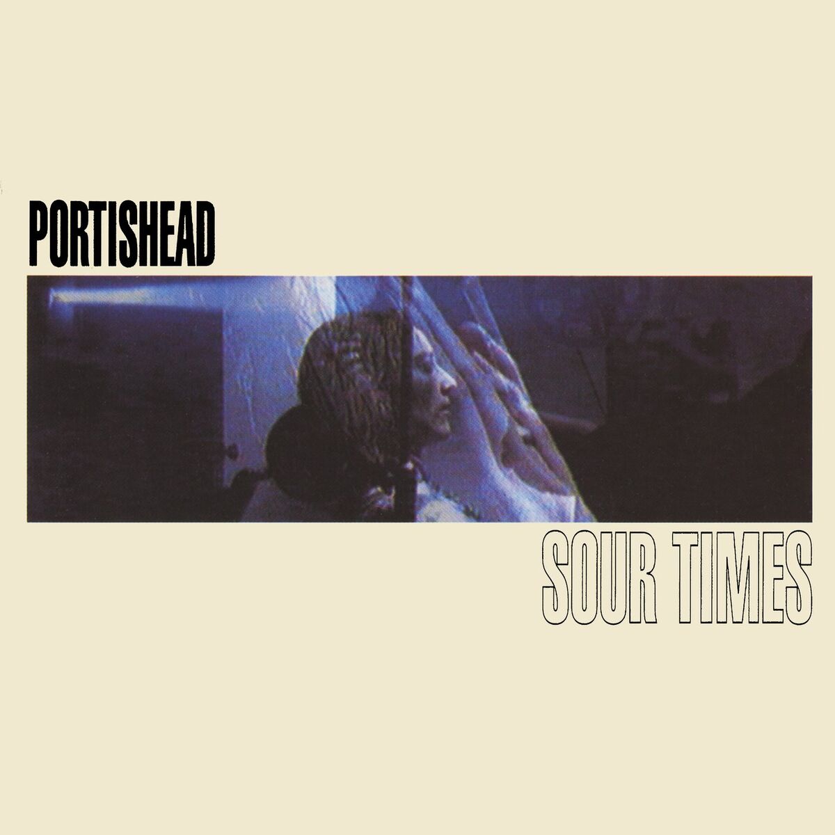 Album cover of Sour Times