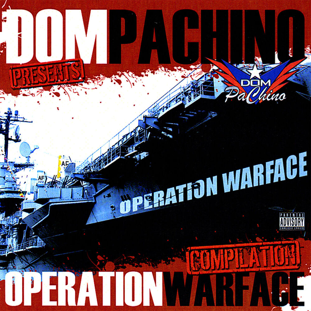 Picture of Operation warface