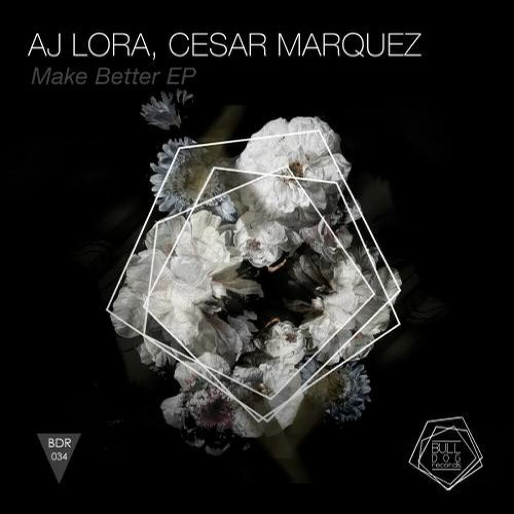 Picture of Make Better EP
