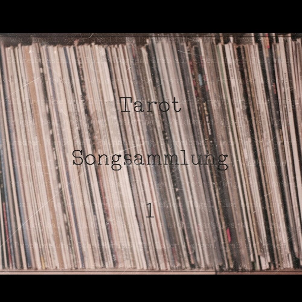 Picture of Songsammlung I