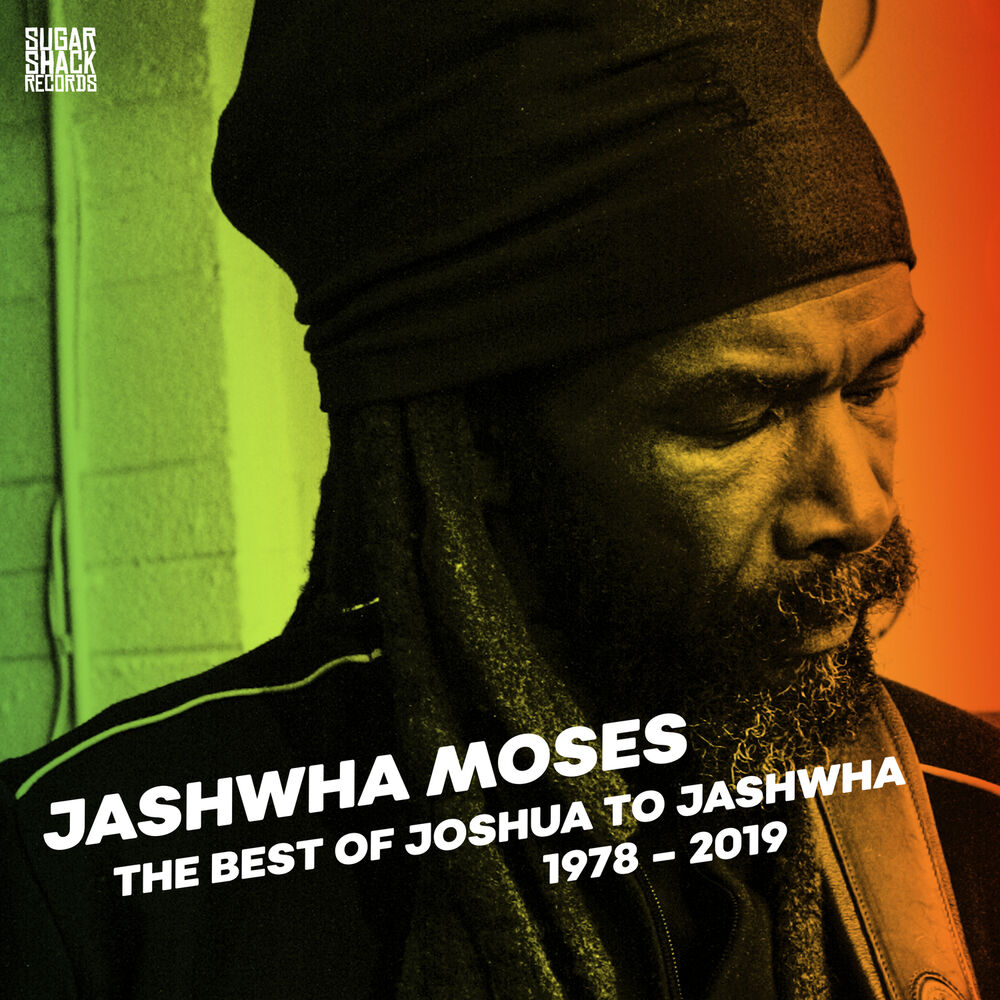 Picture of The Best of Joshua to Jashwha 1978-2019