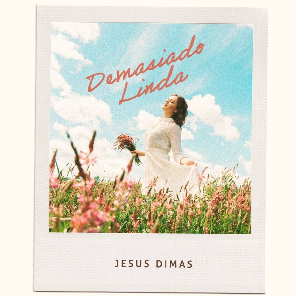 Album cover of Demasiado Linda