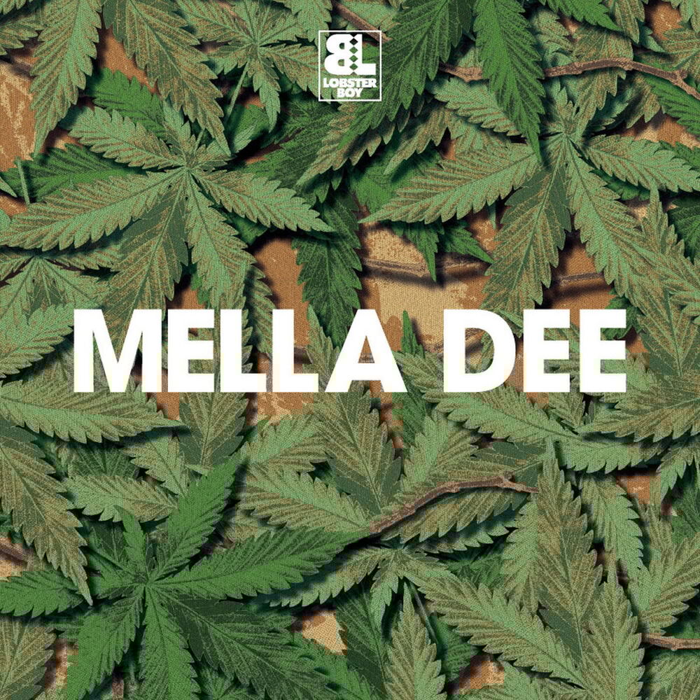 Picture of Trellick EP