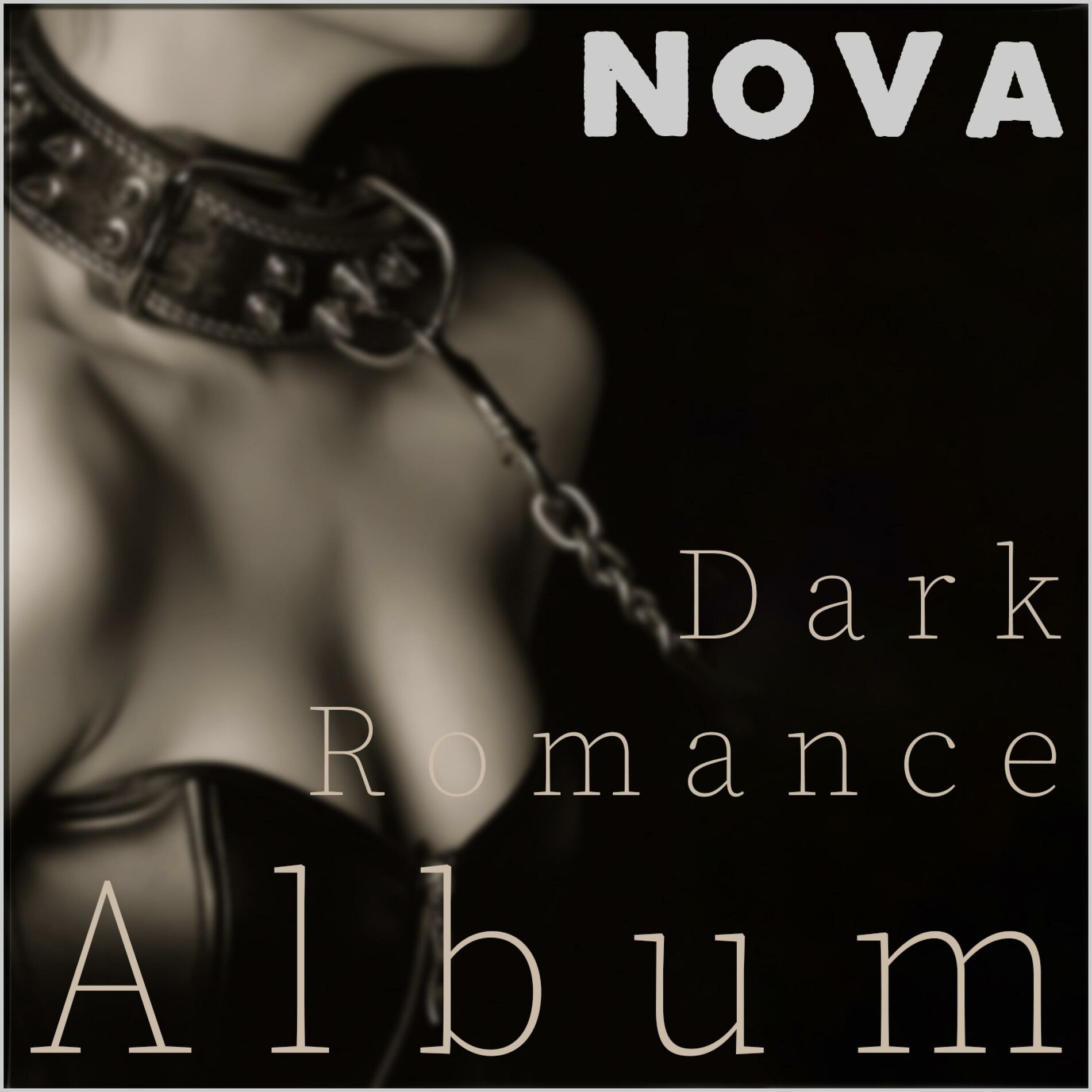 Album cover of Dark Romance Album