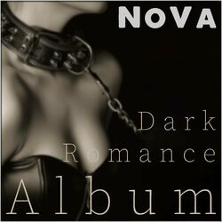 Cover of Dark Romance Album