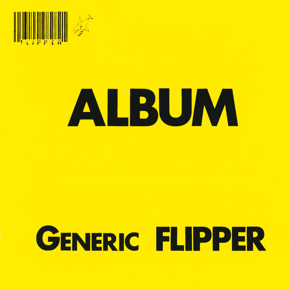 Picture of Album - Generic Flipper