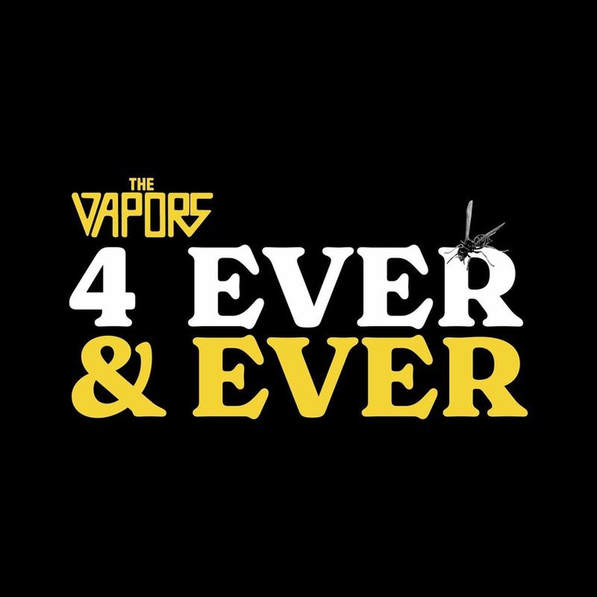 Album cover of Forever & Ever