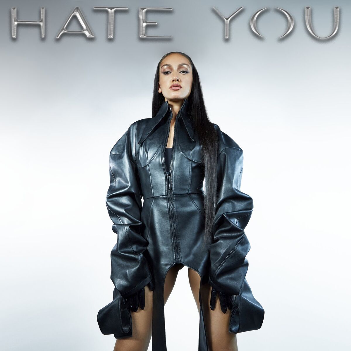 Album cover of Hate You