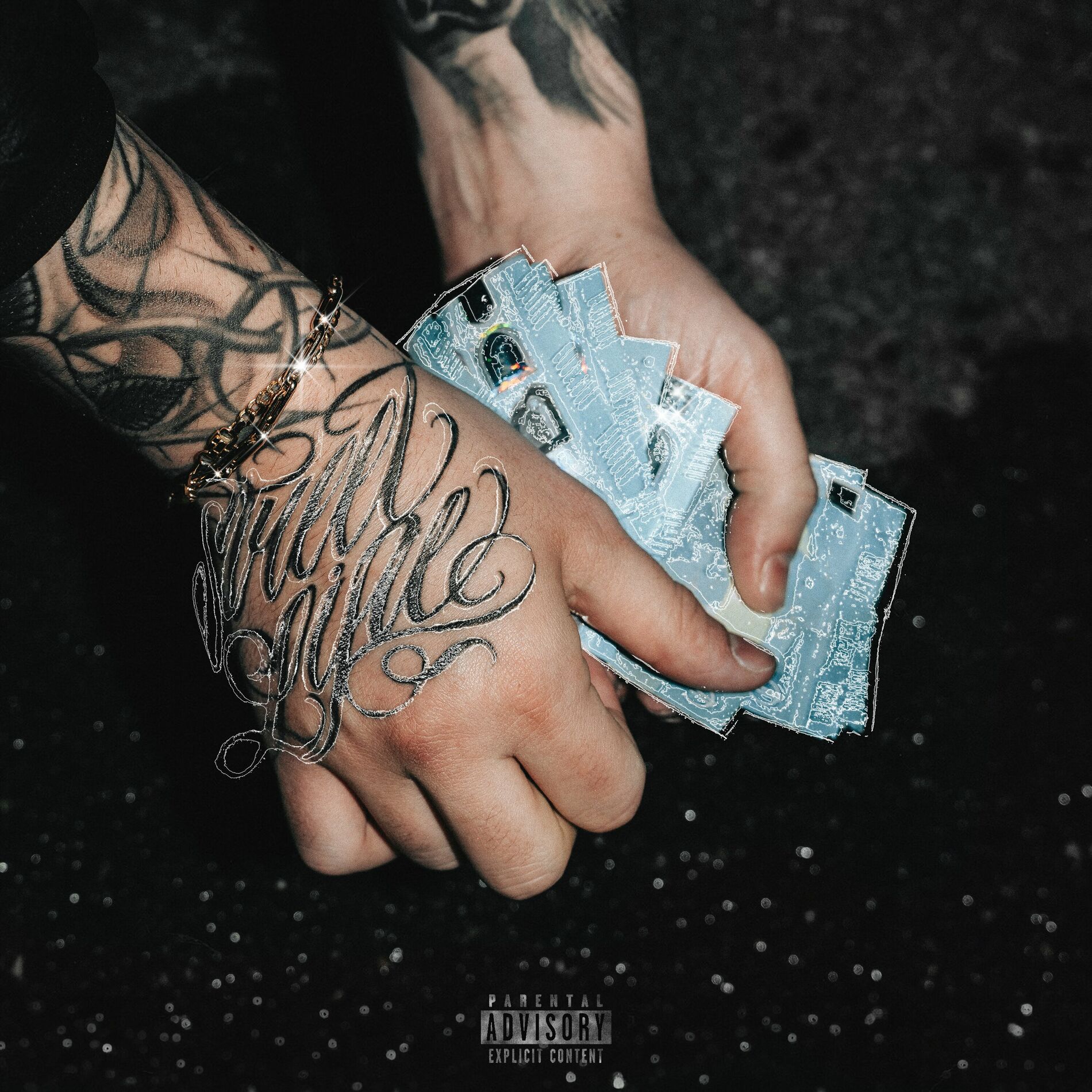 Album cover of Street Life