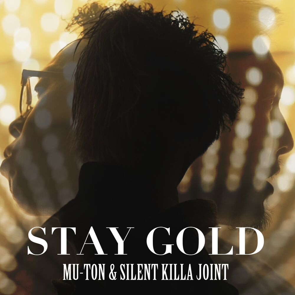 Picture of STAY GOLD