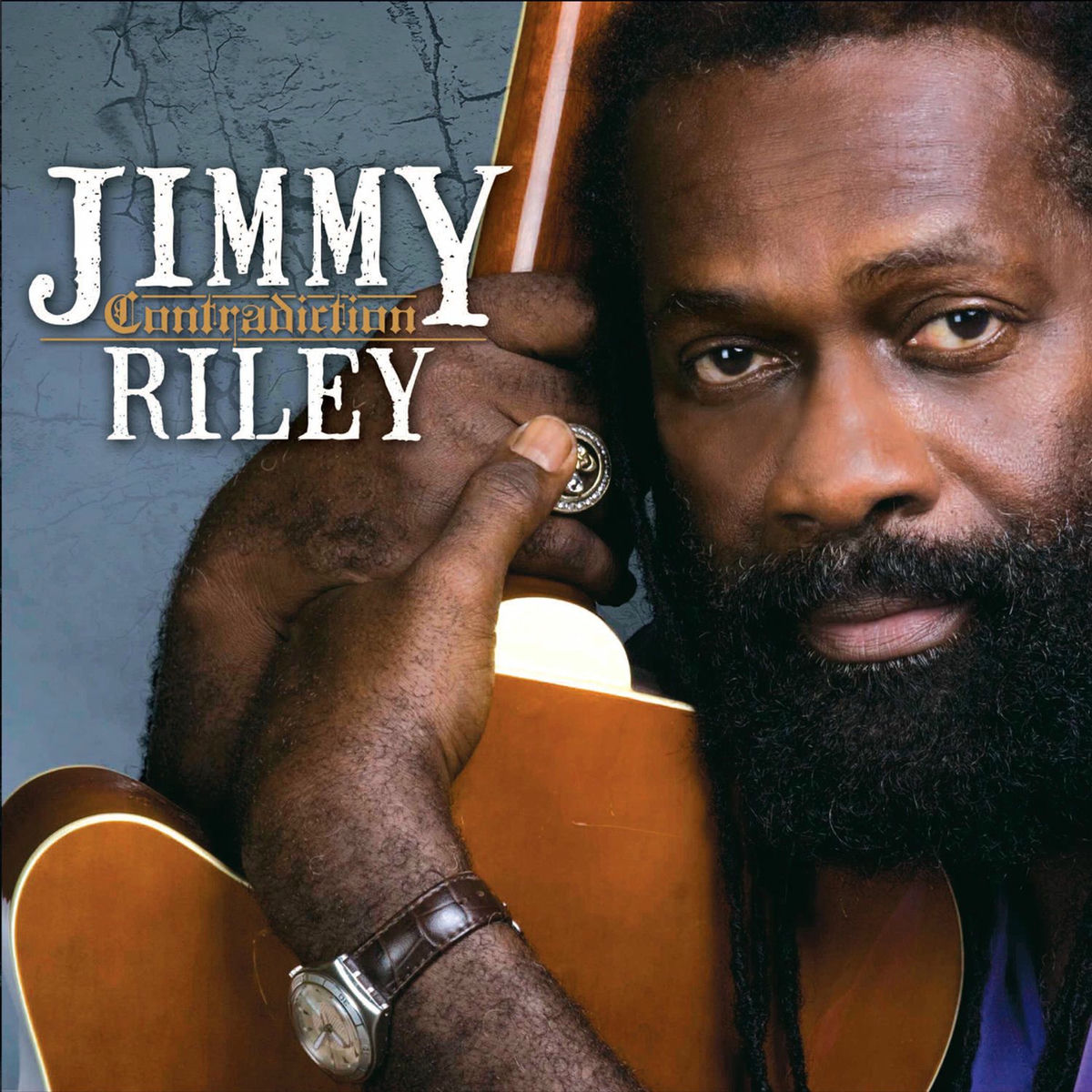 Jimmy Riley: albums, songs, concerts | Deezer