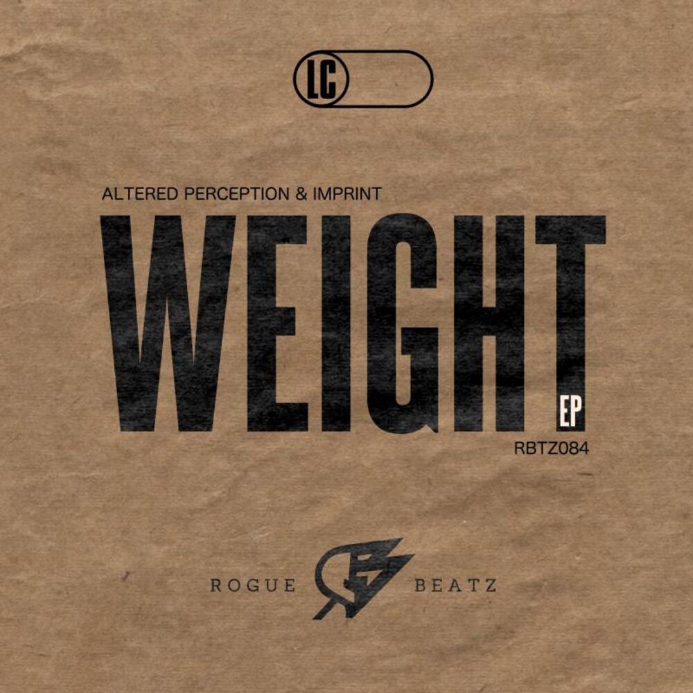 Picture of Weight EP