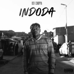 Cover of Indoda