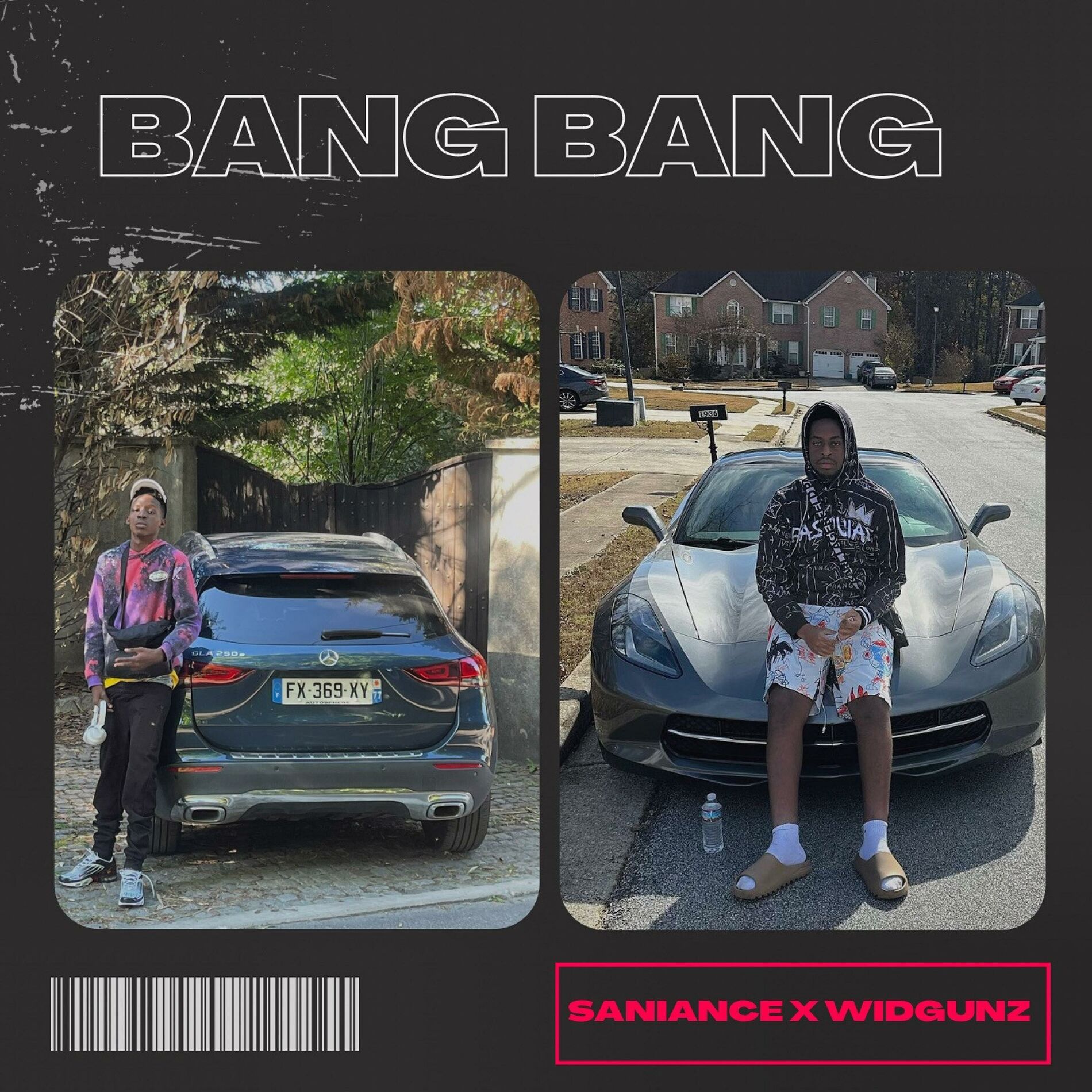 Album cover of Bang Bang (feat. Widgunz)