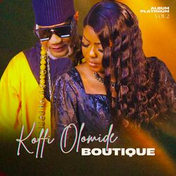 Cover of Boutique
