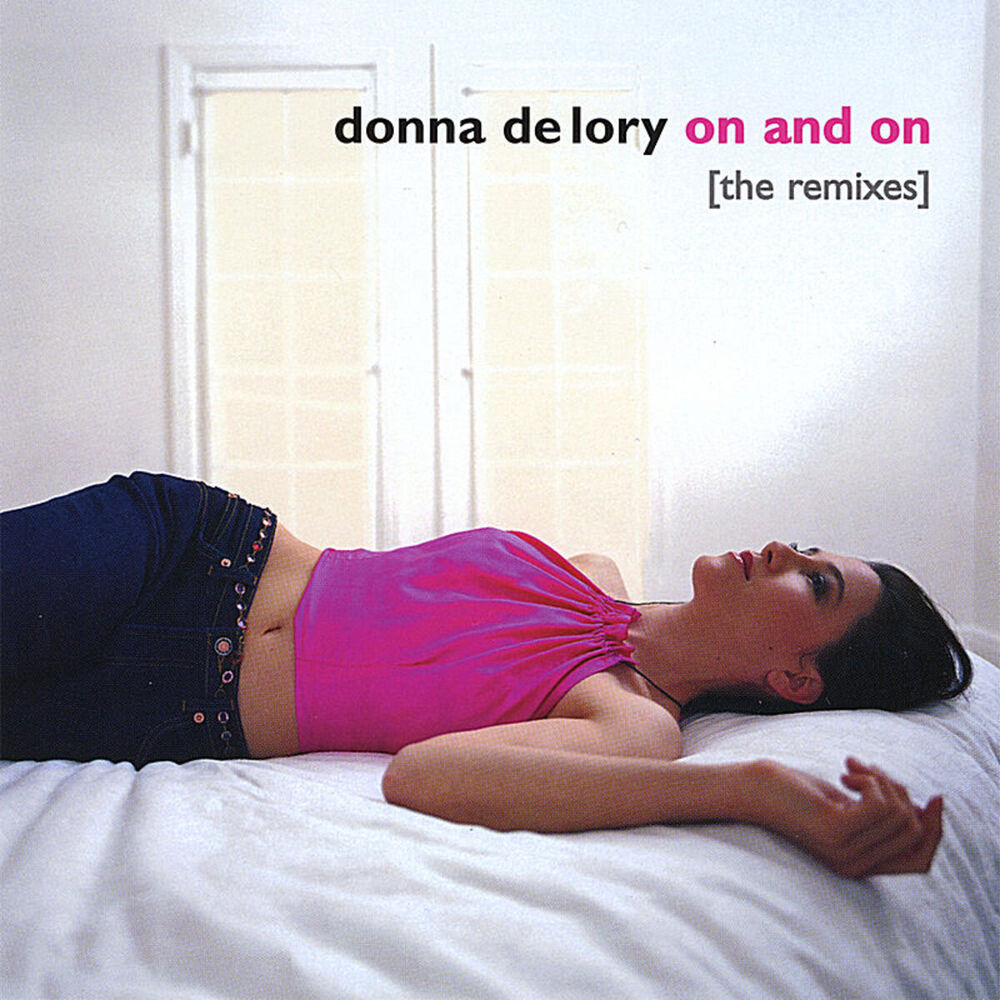 Picture of On And On (The Remixes)