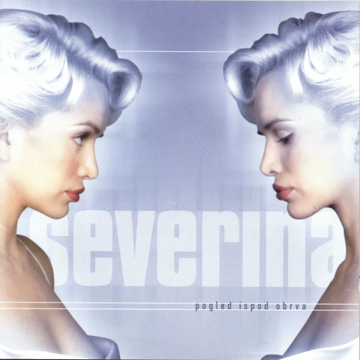 Album cover of Parfem