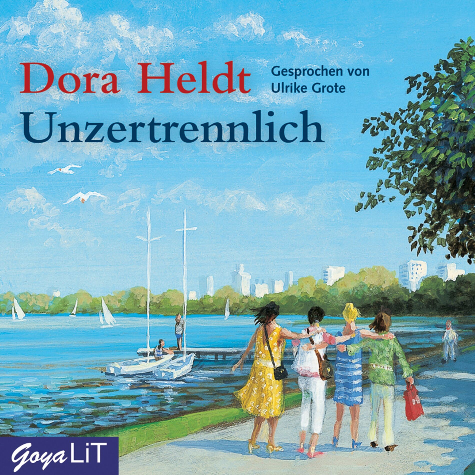 Album cover of Kapitel 1.1 - Unzertrennlich