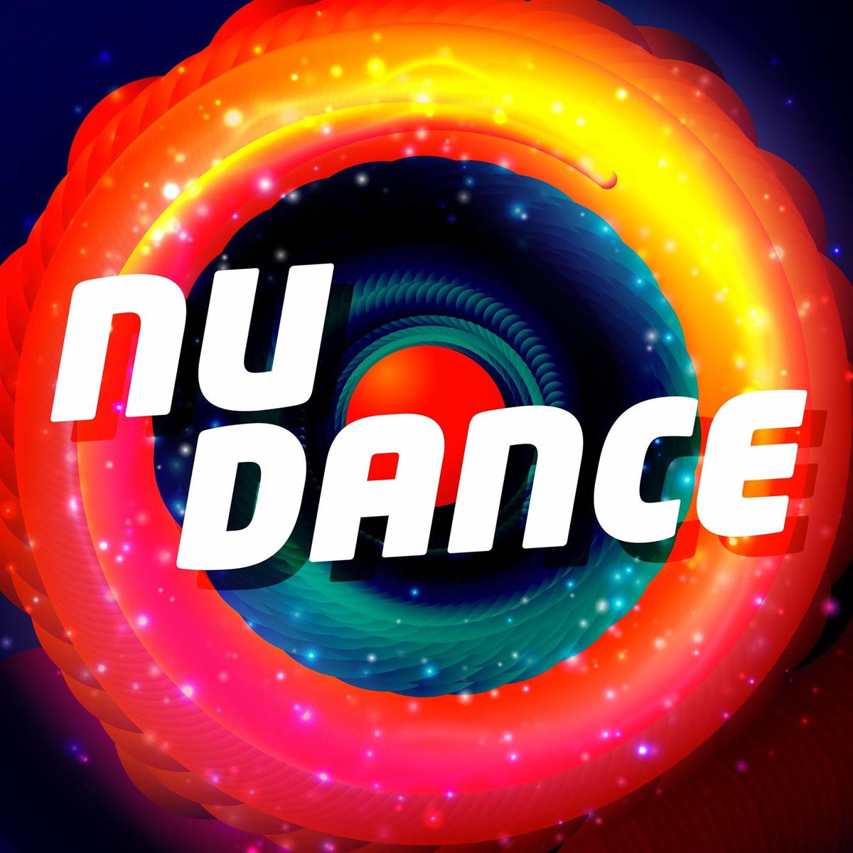 Album cover of Nu Dance
