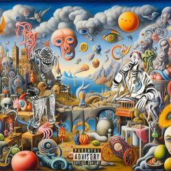 Cover of Das letzte Tape bevor es gut wird