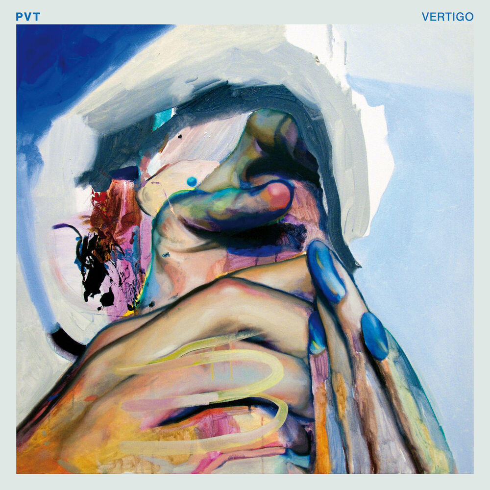 Picture of Vertigo