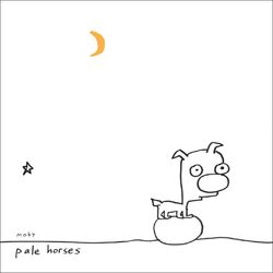 Cover of Pale Horses