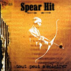 Cover of Tout peut s'éclairer