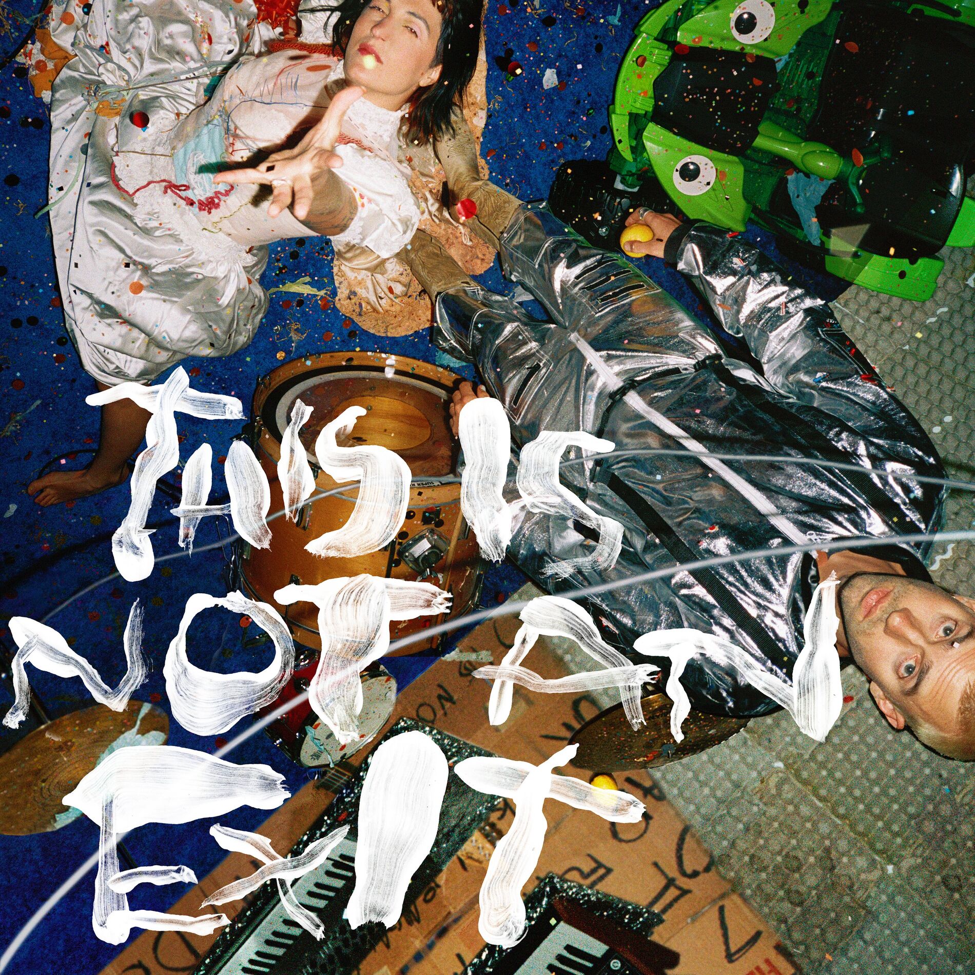Album cover of BLOOM