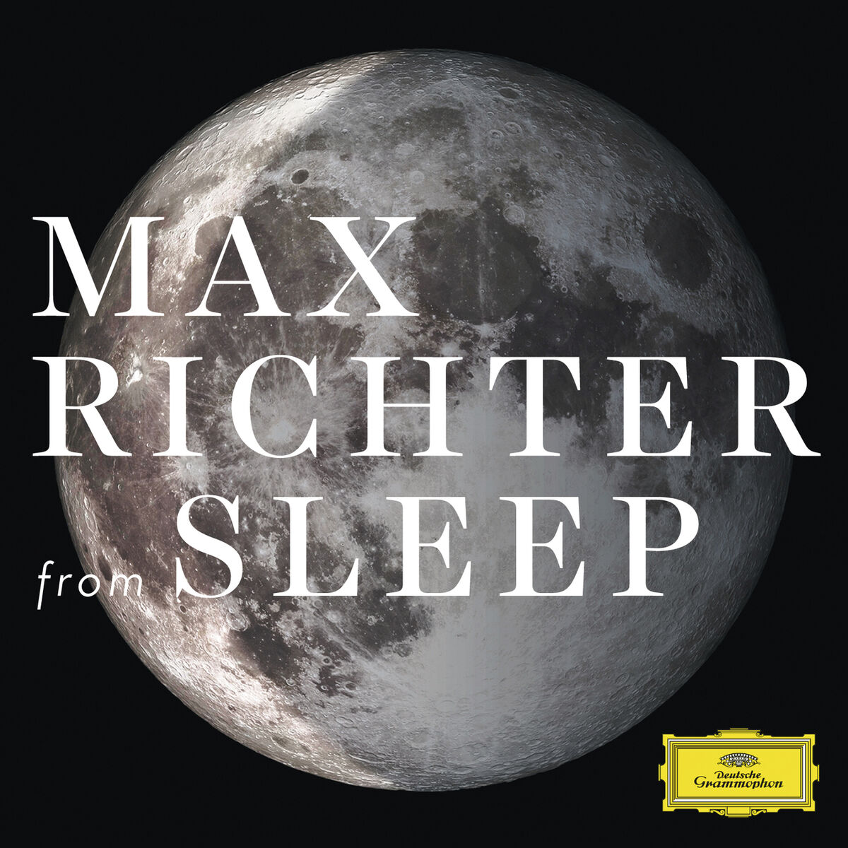 Album cover of Richter: Dream 13 (minus even)