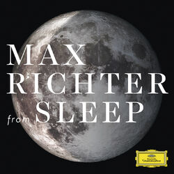 Cover of From Sleep