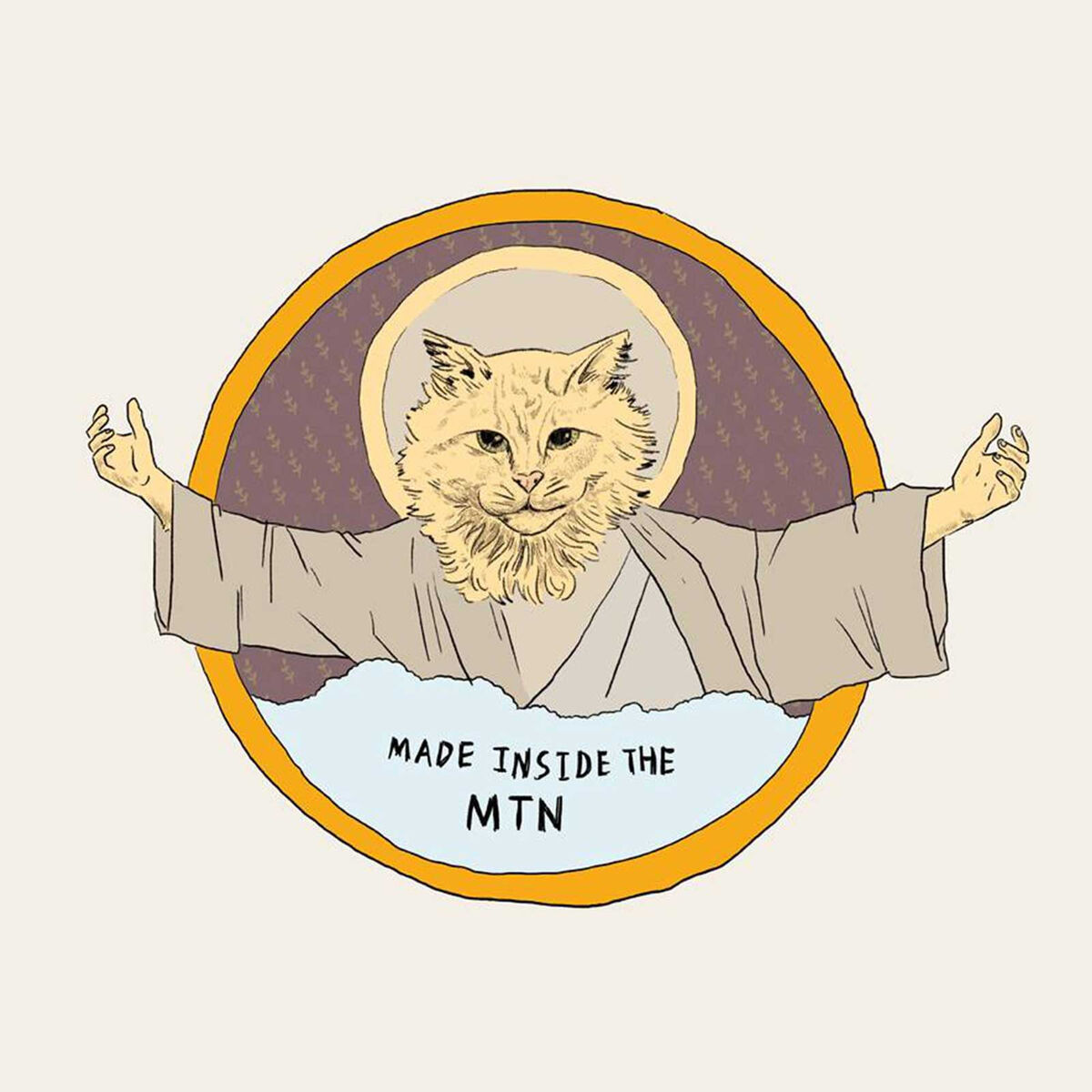 Album cover of Made Inside the Mtn