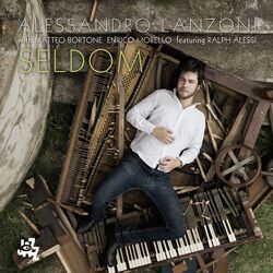 Cover of Seldom