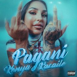 Cover of Pagani