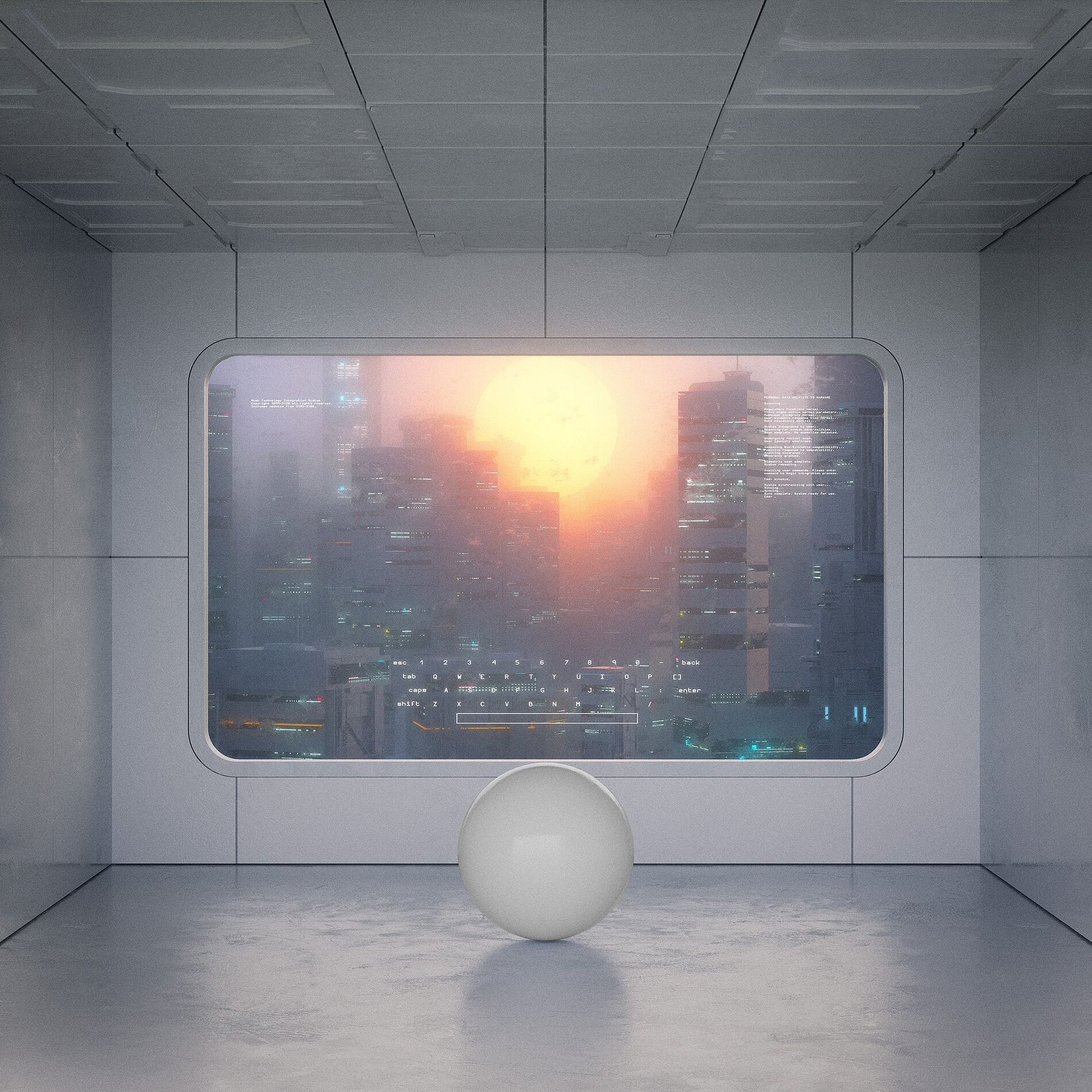 Album cover of The Past