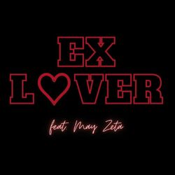 Cover of Ex Lover