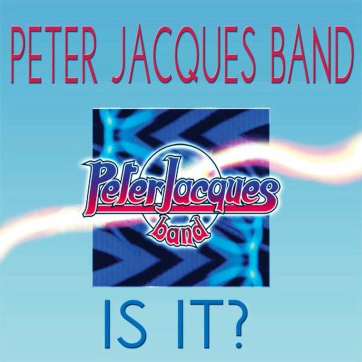 Peter Jacques Band: album, canzoni, concerti | Deezer