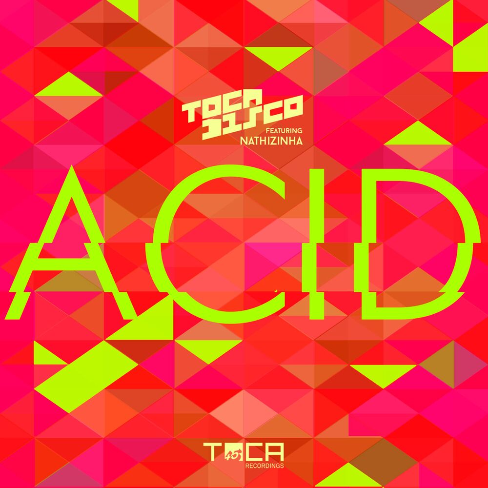Picture of Acid (feat. Nathizinha)