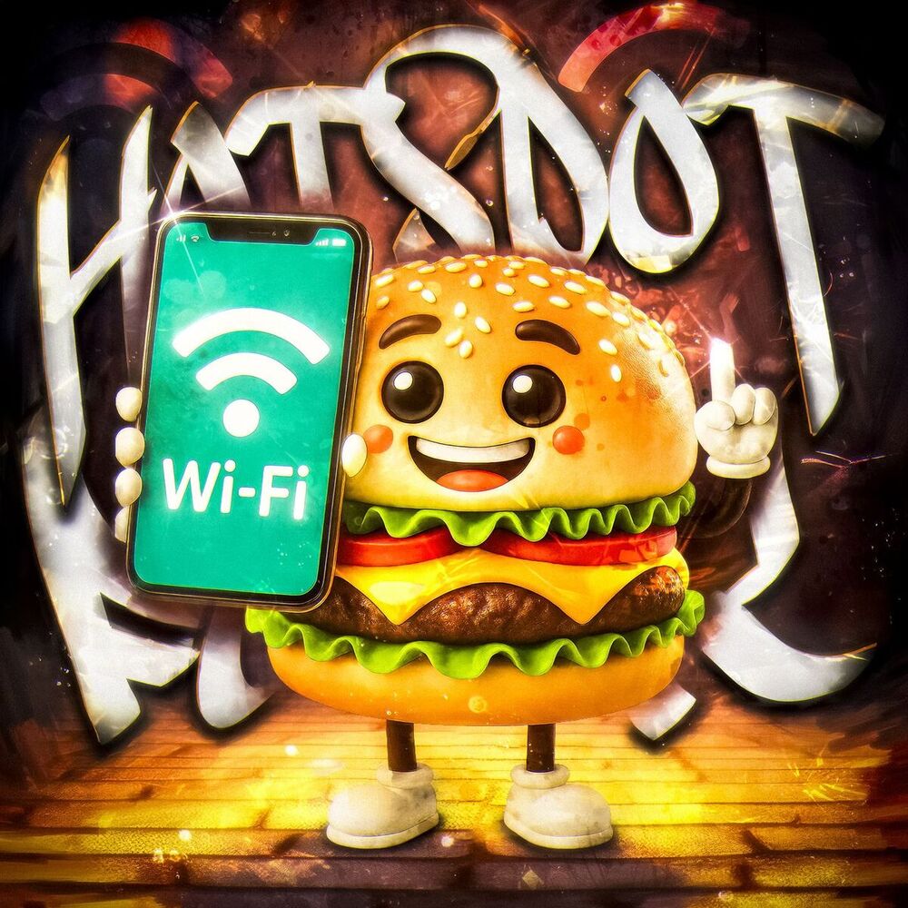 Picture of HOTSPOT FUNK