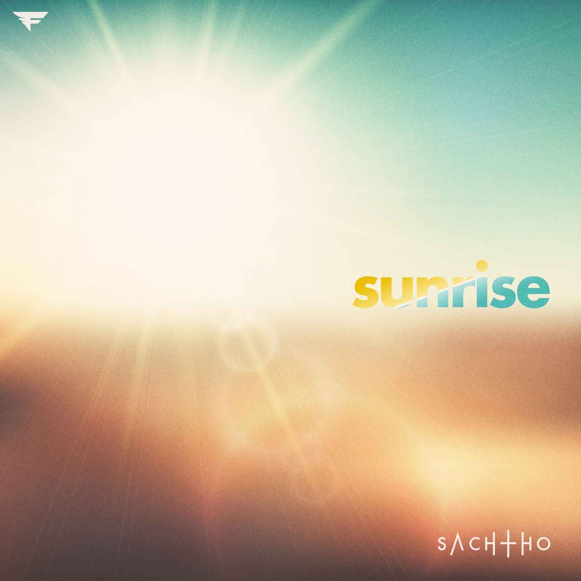 Album cover of sunrise